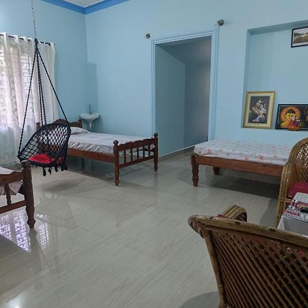 Delight Homestays Coorg Kushālnagar エクステリア 写真