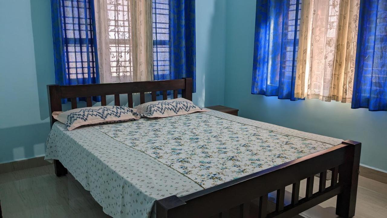 Delight Homestays Coorg Kushālnagar エクステリア 写真