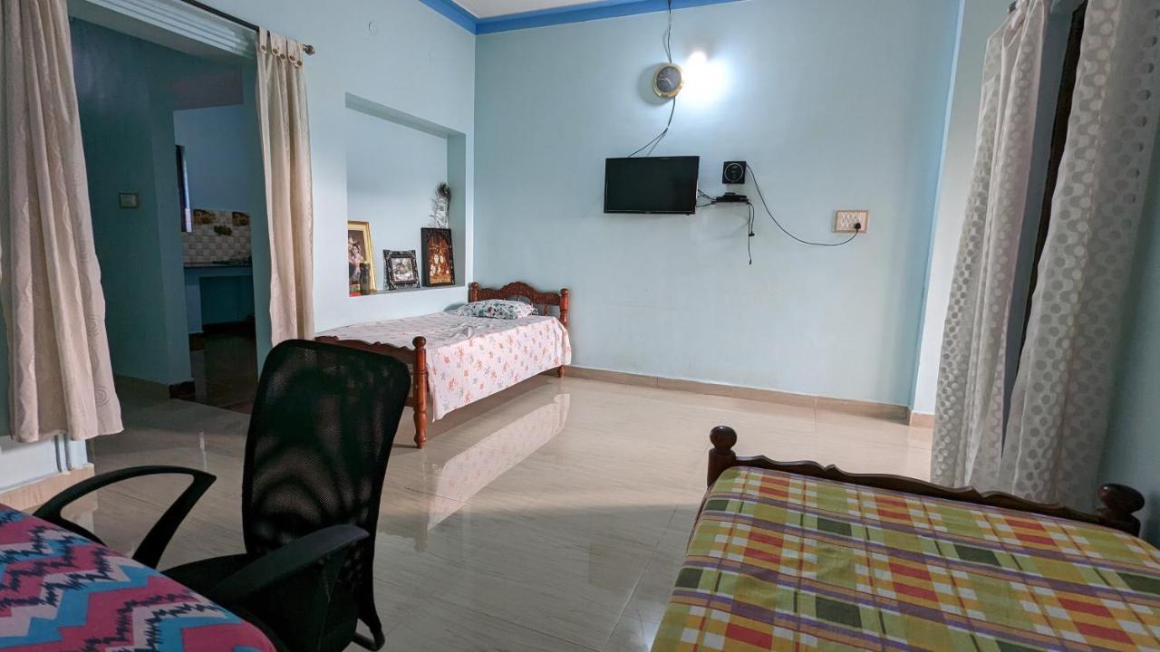 Delight Homestays Coorg Kushālnagar エクステリア 写真