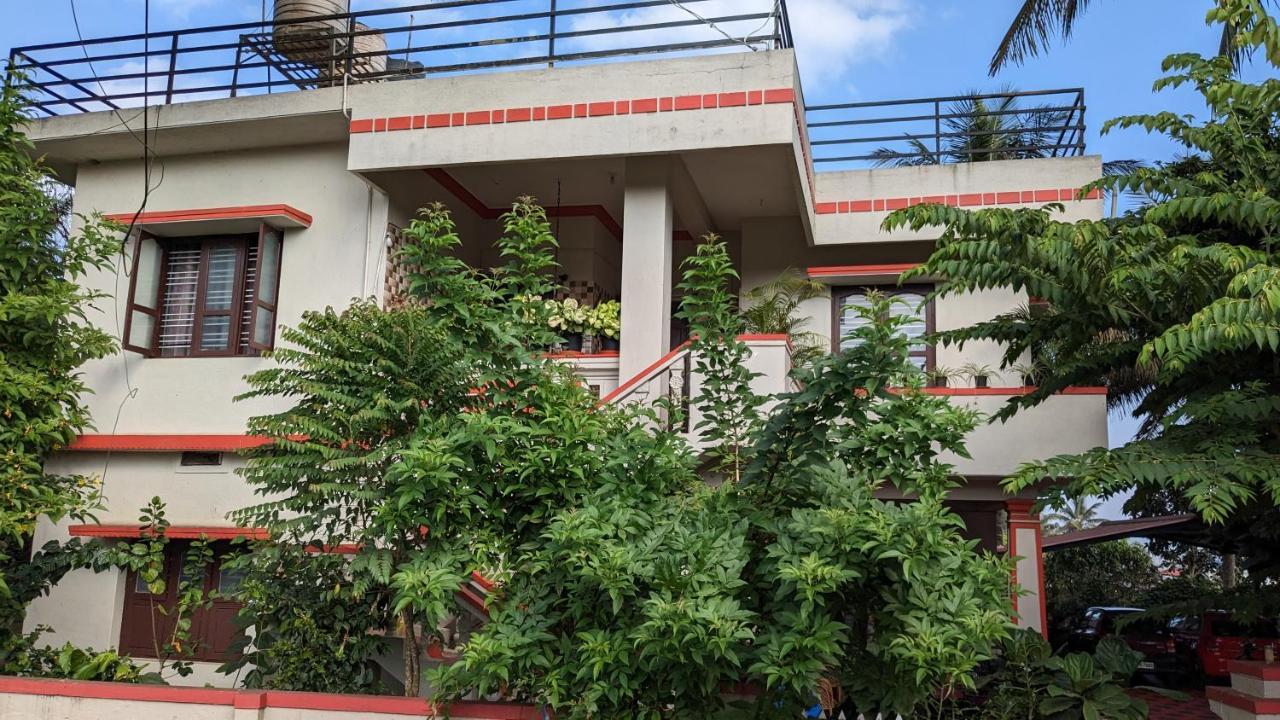 Delight Homestays Coorg Kushālnagar エクステリア 写真