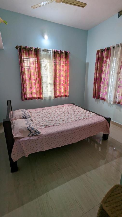 Delight Homestays Coorg Kushālnagar エクステリア 写真