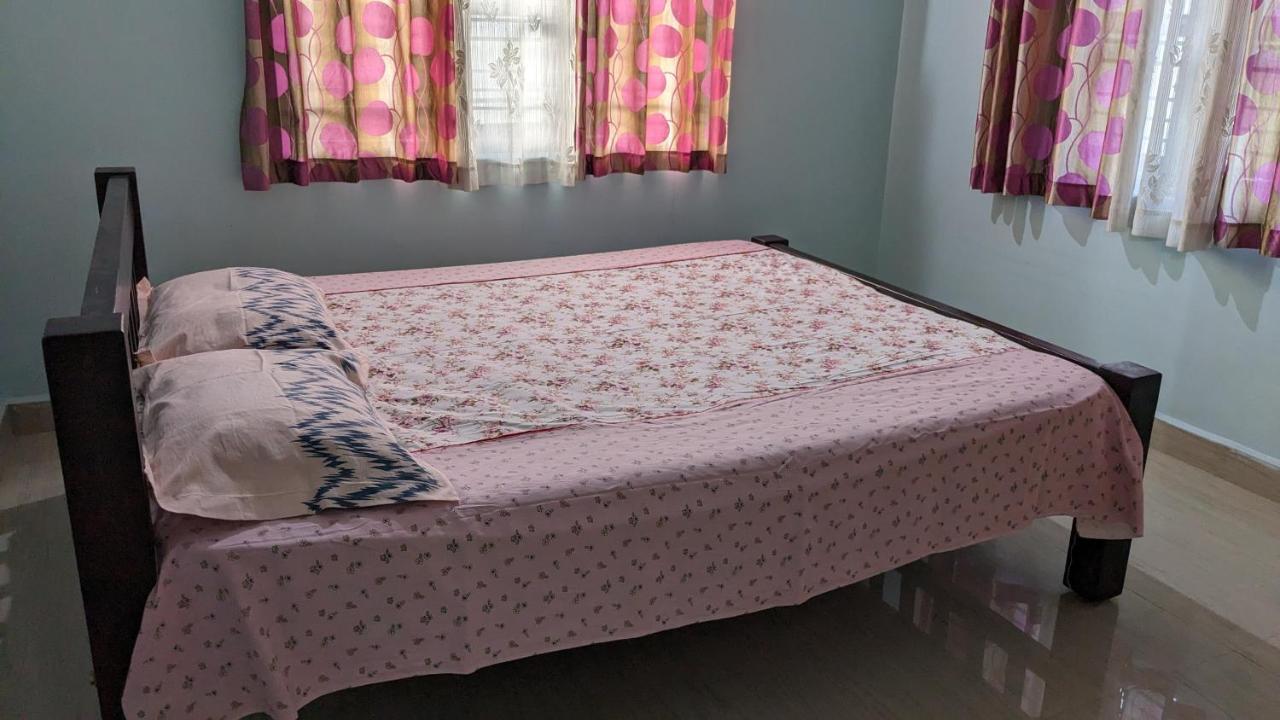 Delight Homestays Coorg Kushālnagar エクステリア 写真