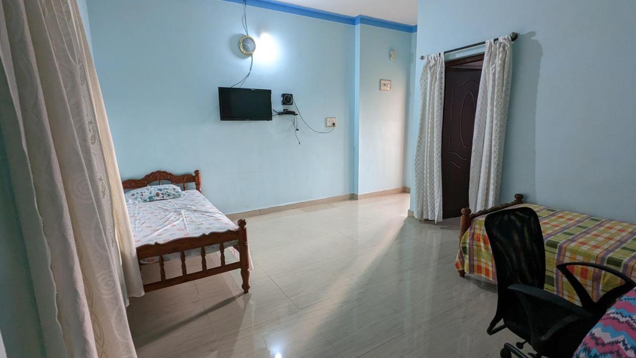 Delight Homestays Coorg Kushālnagar エクステリア 写真
