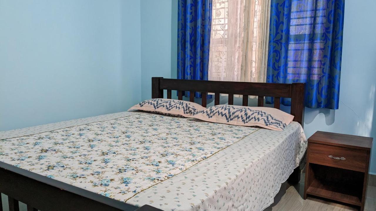 Delight Homestays Coorg Kushālnagar エクステリア 写真