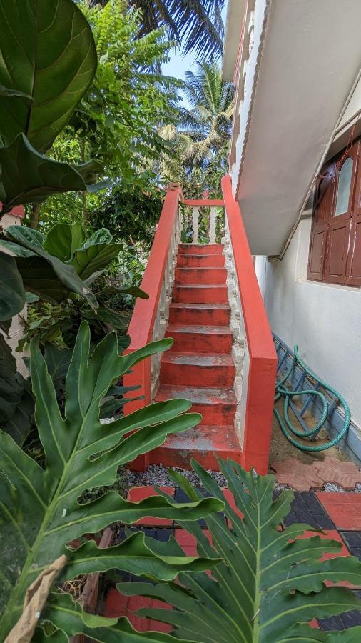 Delight Homestays Coorg Kushālnagar エクステリア 写真