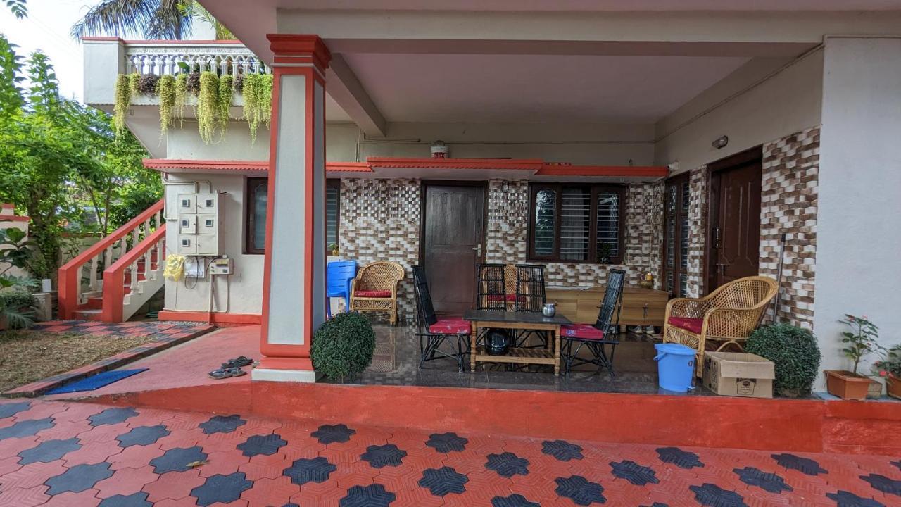 Delight Homestays Coorg Kushālnagar エクステリア 写真