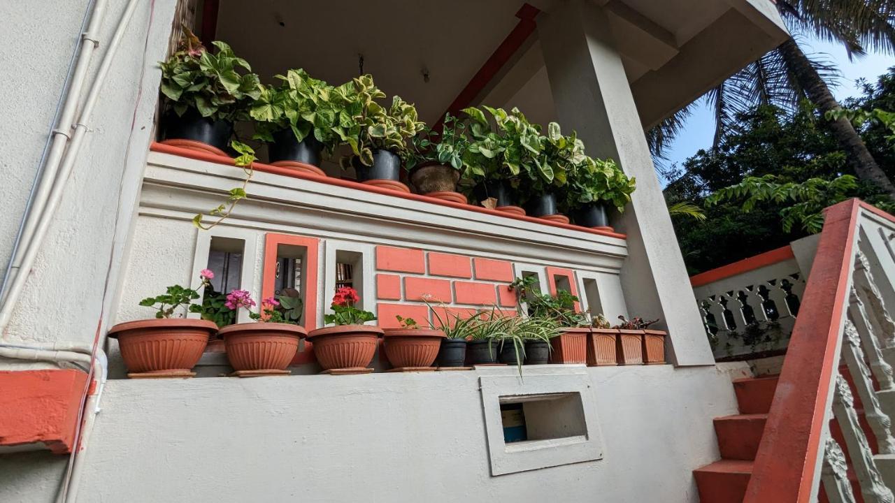 Delight Homestays Coorg Kushālnagar エクステリア 写真