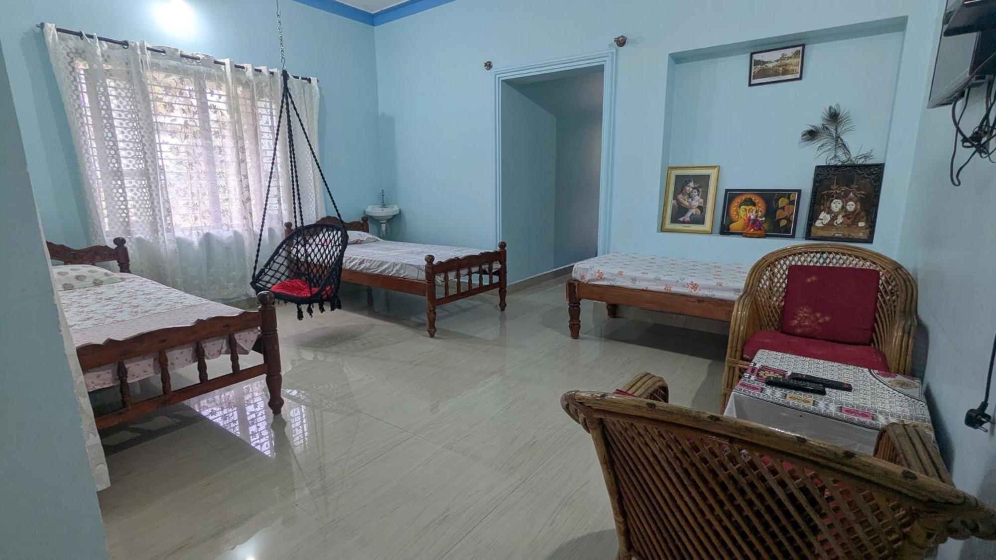Delight Homestays Coorg Kushālnagar エクステリア 写真