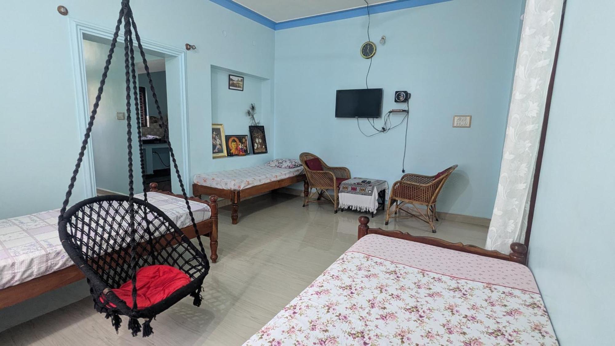 Delight Homestays Coorg Kushālnagar エクステリア 写真