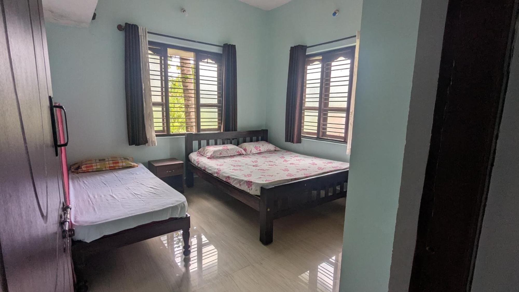 Delight Homestays Coorg Kushālnagar エクステリア 写真
